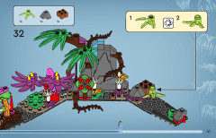 LEGO 75571 instructions page 41 – build guide