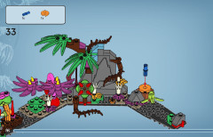 LEGO 75571 instructions page 42 – build guide