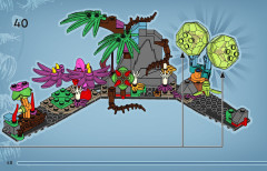 LEGO 75571 instructions page 48 – build guide