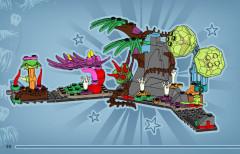 LEGO 75571 instructions page 50 – build guide