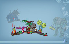 LEGO 75571 instructions page 51 – build guide