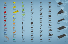 LEGO 75571 instructions page 53 – build guide