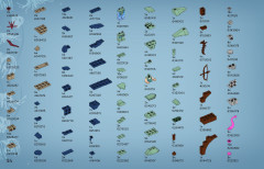 LEGO 75571 instructions page 54 – build guide