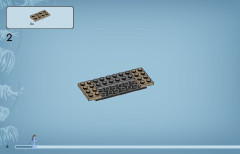 LEGO 75571 instructions page 6 – build guide