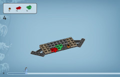 LEGO 75571 instructions page 8 – build guide