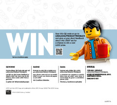 LEGO 75572 instructions page 52 – build guide