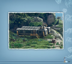 LEGO 75573 instructions page 107 – build guide