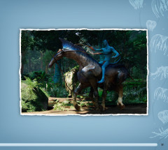 LEGO 75573 instructions page 11 – build guide