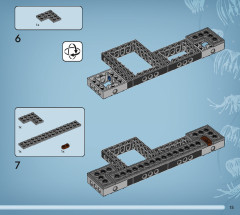 LEGO 75573 instructions page 15 – build guide