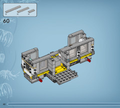 LEGO 75573 instructions page 62 – build guide