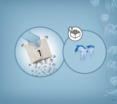 LEGO 75573 instructions page 7 – build guide