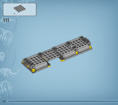 LEGO 75573 instructions page 94 – build guide