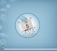 LEGO 75573 instructions page 4 – build guide