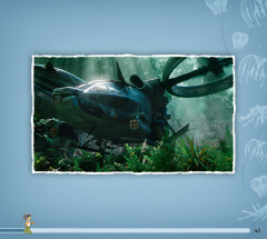 LEGO 75573 instructions page 43 – build guide