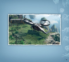 LEGO 75573 instructions page 79 – build guide