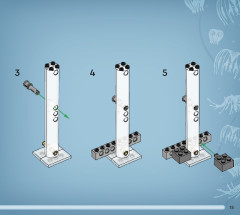 LEGO 75573 instructions page 15 – build guide