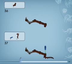 LEGO 75573 instructions page 29 – build guide