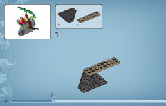 LEGO 75574 instructions page 10 – build guide