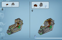 LEGO 75574 instructions page 14 – build guide
