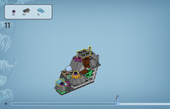 LEGO 75574 instructions page 16 – build guide