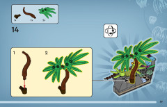 LEGO 75574 instructions page 19 – build guide