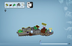 LEGO 75574 instructions page 29 – build guide