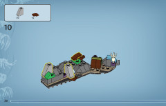 LEGO 75574 instructions page 30 – build guide