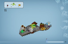 LEGO 75574 instructions page 31 – build guide