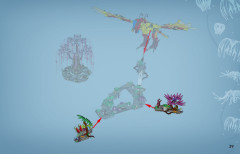 LEGO 75574 instructions page 39 – build guide