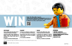 LEGO 75574 instructions page 40 – build guide