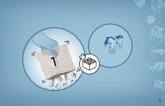 LEGO 75574 instructions page 5 – build guide