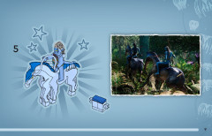 LEGO 75574 instructions page 9 – build guide