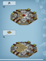 LEGO 75574 instructions page 11 – build guide