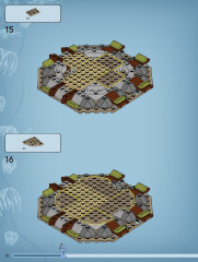 LEGO 75574 instructions page 12 – build guide