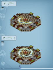 LEGO 75574 instructions page 14 – build guide