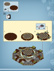 LEGO 75574 instructions page 15 – build guide