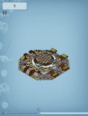 LEGO 75574 instructions page 16 – build guide