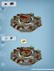 LEGO 75574 instructions page 20 – build guide