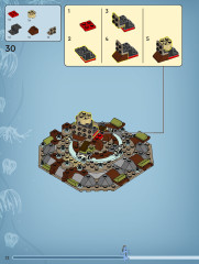 LEGO 75574 instructions page 22 – build guide