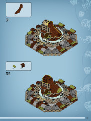 LEGO 75574 instructions page 23 – build guide