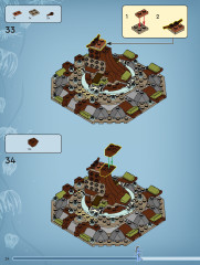 LEGO 75574 instructions page 24 – build guide