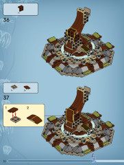 LEGO 75574 instructions page 26 – build guide