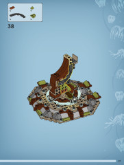 LEGO 75574 instructions page 27 – build guide