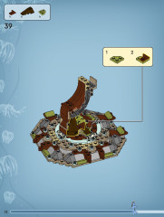 LEGO 75574 instructions page 28 – build guide