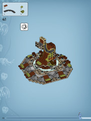 LEGO 75574 instructions page 30 – build guide