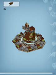 LEGO 75574 instructions page 31 – build guide