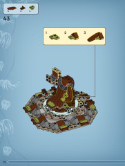 LEGO 75574 instructions page 32 – build guide