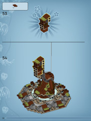 LEGO 75574 instructions page 36 – build guide