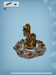 LEGO 75574 instructions page 37 – build guide