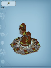 LEGO 75574 instructions page 38 – build guide